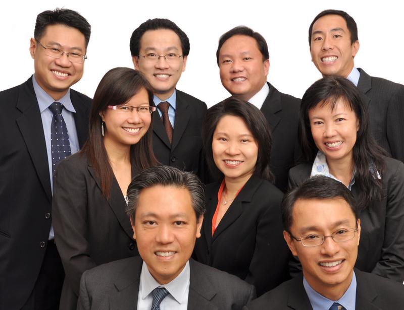 Dental Team - Specialist Dental Group