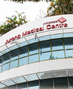 Jurong Medical Centre