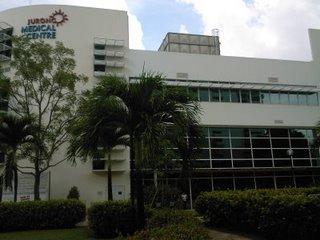 Jurong Medical Centre
