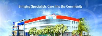 Jurong Medical Centre