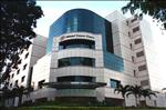 Main Building - National Cancer Centre