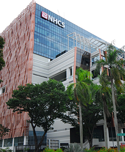 National Heart Centre Singapore