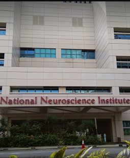 National Neuroscience Institute