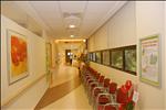 Waiting Area - Singapore General Hospital