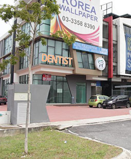 Foo Dental Surgery