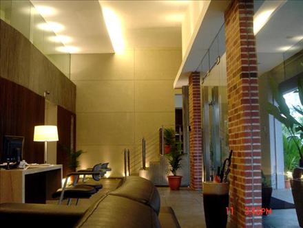 Reception - Foo Dental Surgery