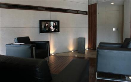 Waiting Area - Foo Dental Surgery