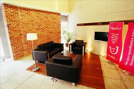 Waiting lounge - Foo Dental Surgery