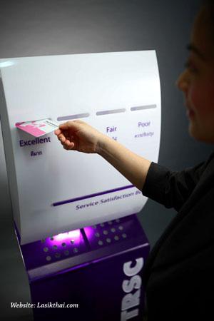 Service - TRSC International LASIK Center - TRSC International Eye and Vision Center