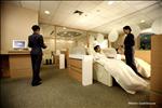Check Up Area - TRSC International LASIK Center - TRSC International Eye and Vision Center