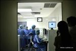 Operation Area - TRSC International LASIK Center - TRSC International Eye and Vision Center