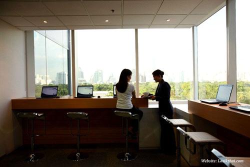 Internet Area - TRSC International LASIK Center - TRSC International Eye and Vision Center