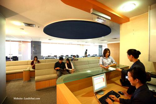 Information Area - TRSC International LASIK Center - TRSC International Eye and Vision Center