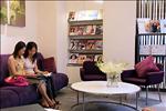 Sitting Area - The Plastic Surgery & Aesthetics Clinic - Dr. Andrew Tay Clinic