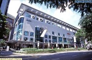 Dr. Andrew Tay Clinic