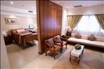 VIP Room - Thomson Medical Center (TMC)