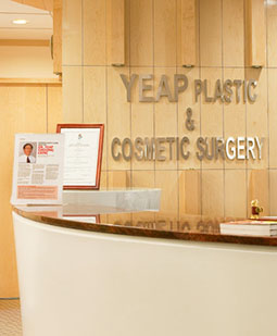 YEAP Plastic & Reconstructive Surgery