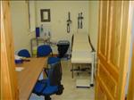 Patient's Room - The Family Practice