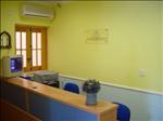 Reception Area - The Family Practice