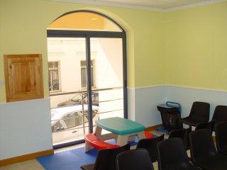 Near Hallway - The Family Practice