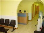 Waiting Area - The Family Practice
