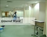 General Wards - Apollo Gleneagles Hospital