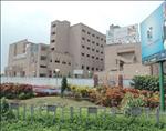 Main Buildings - Apollo Gleneagles Hospital