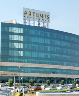 Artemis Hospital