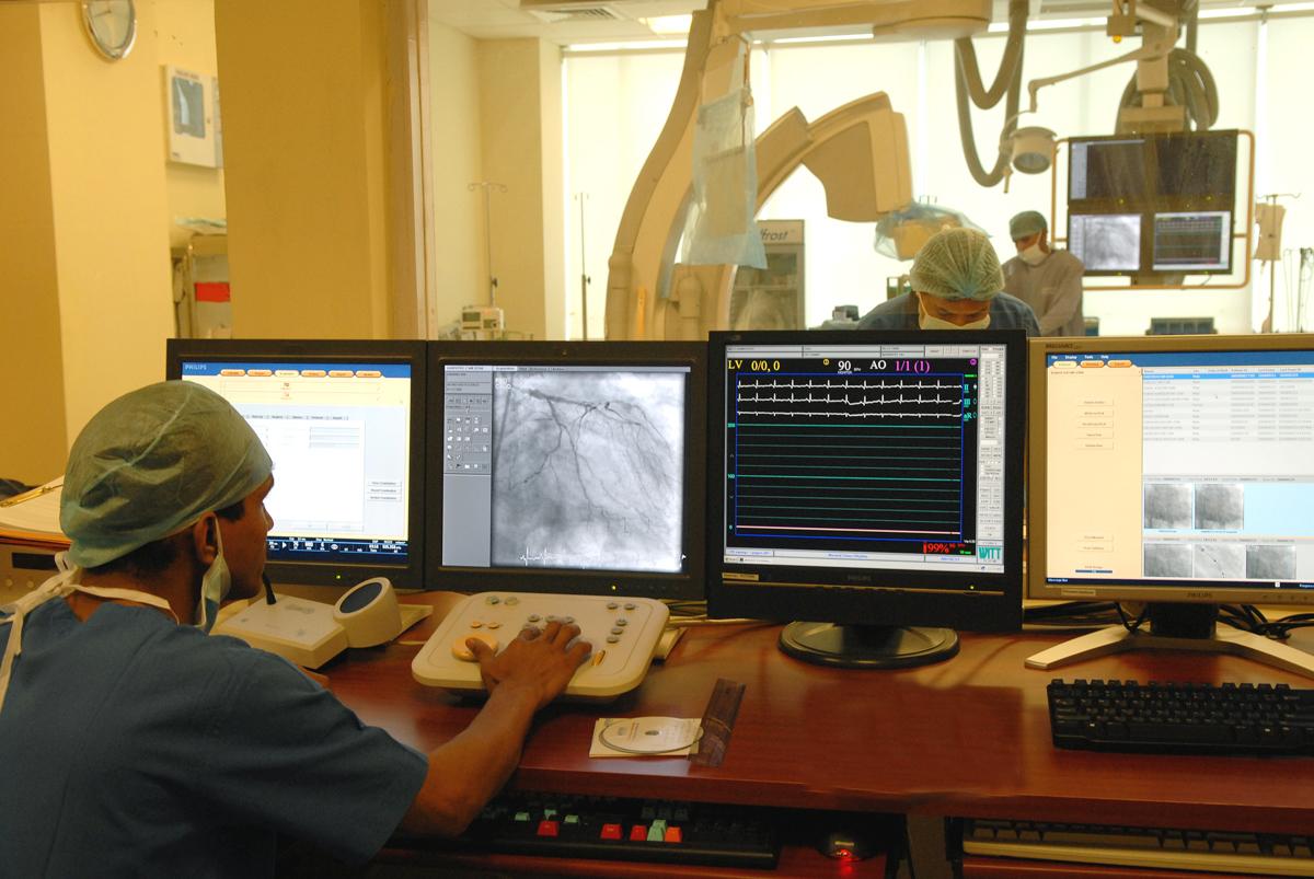 Artemis Health Institute - Artemis Hospital