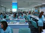 Reception Area - Yanhee Hospital