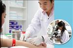 Diagnostic Laboratory - Yanhee Hospital