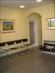 Waiting Lounge - Drs. Demajo Dental Clinics