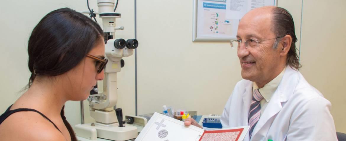 Instituto Balear de Oftalmología (IBO)