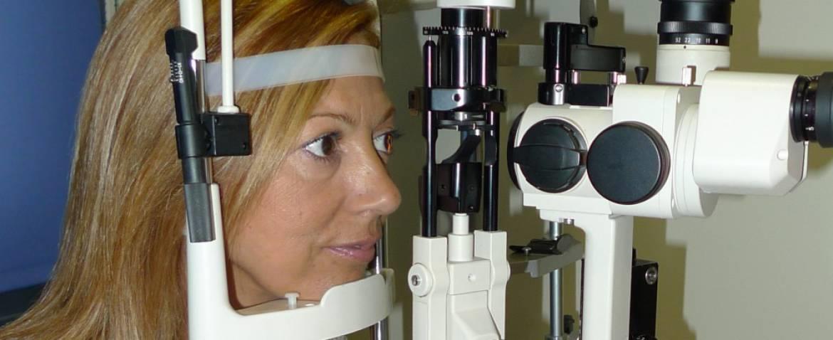 Instituto Balear de Oftalmología (IBO)