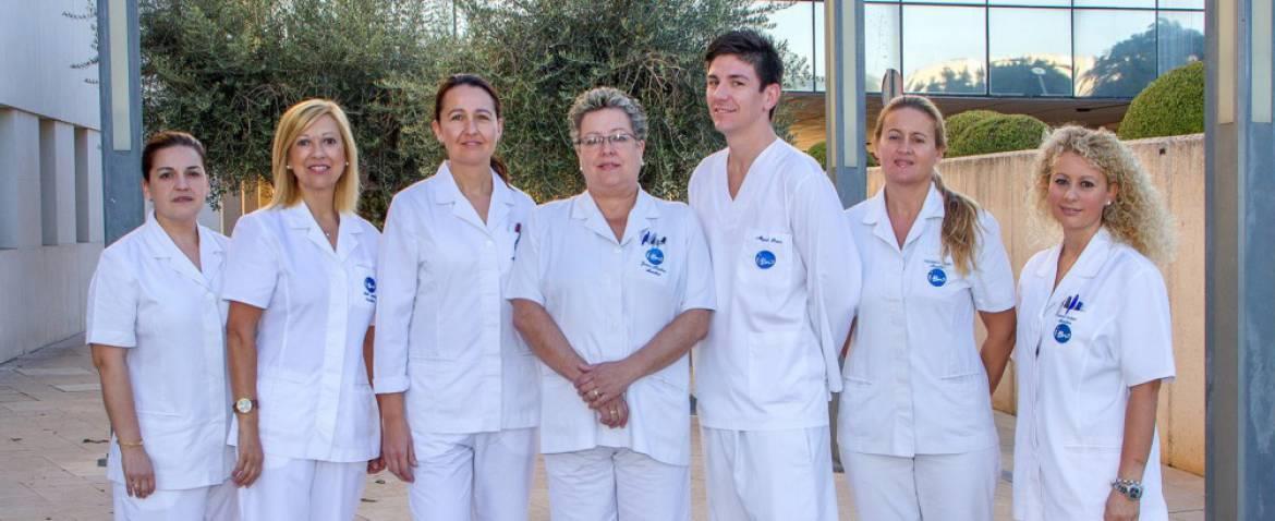 Instituto Balear de Oftalmología (IBO)