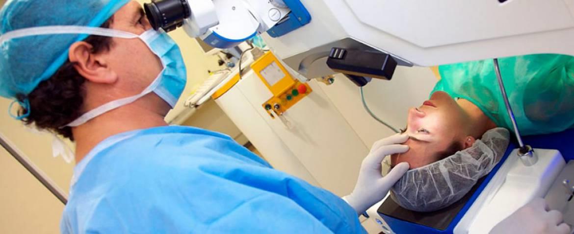 Instituto Balear de Oftalmología (IBO)