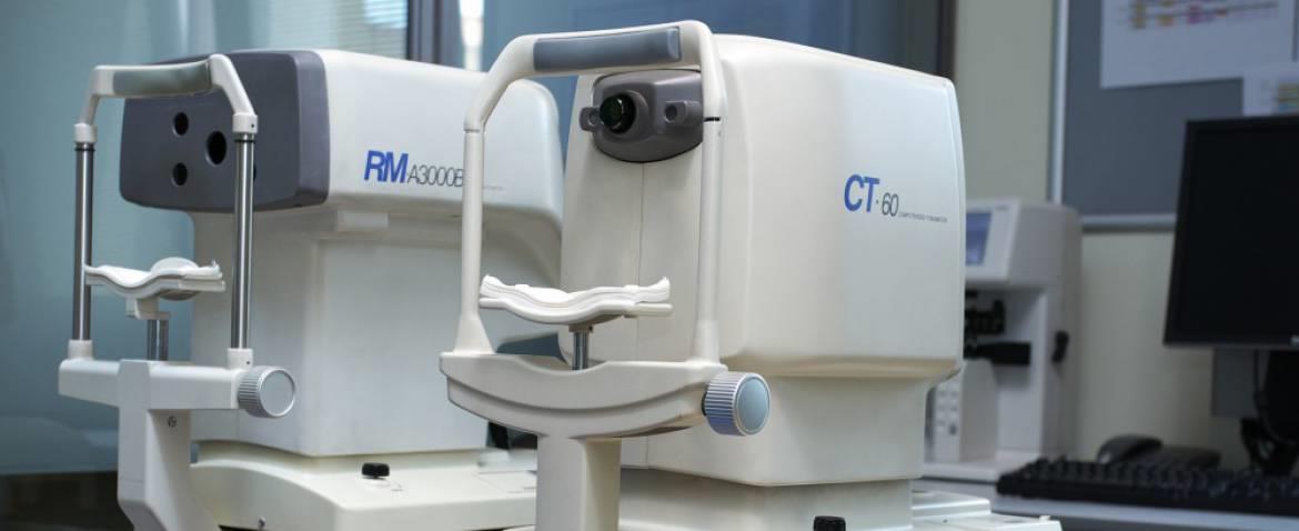 Instituto Balear de Oftalmología (IBO)