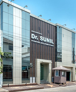 Dr. Sunil Dental Clinic