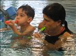 Hydrotherapy - Alyn Hospital