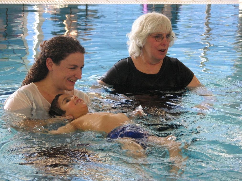 Occupational Therapy - Alyn Hospital