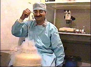 Malpani Infertility Clinic