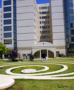 Rabin Medical Center