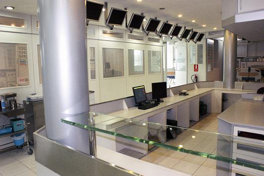 Instituto Neuro Cardiovascular de las Américas