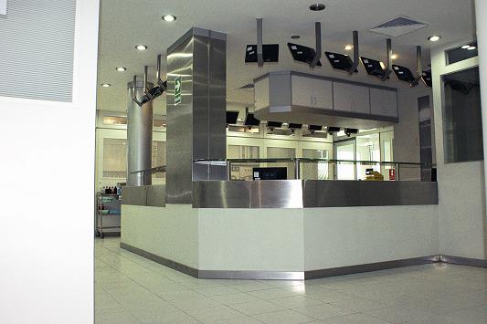 Instituto Neuro Cardiovascular de las Américas
