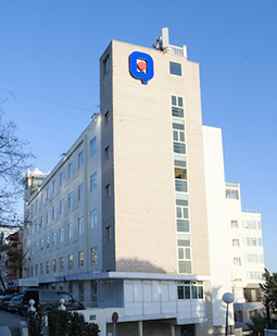 Hospital Quirónsalud Marbella