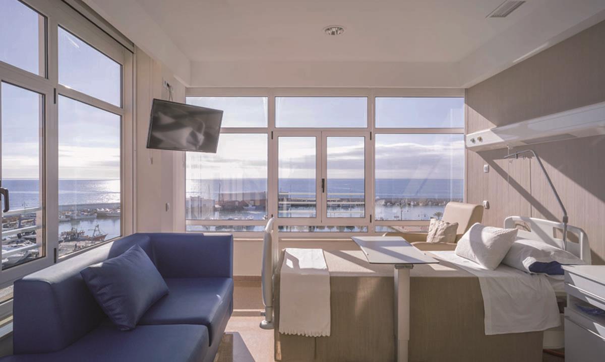 Hospital Quirónsalud Marbella