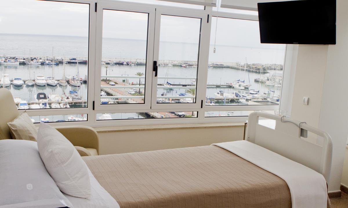 Hospital Quirónsalud Marbella