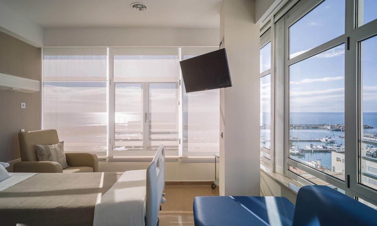 Hospital Quirónsalud Marbella