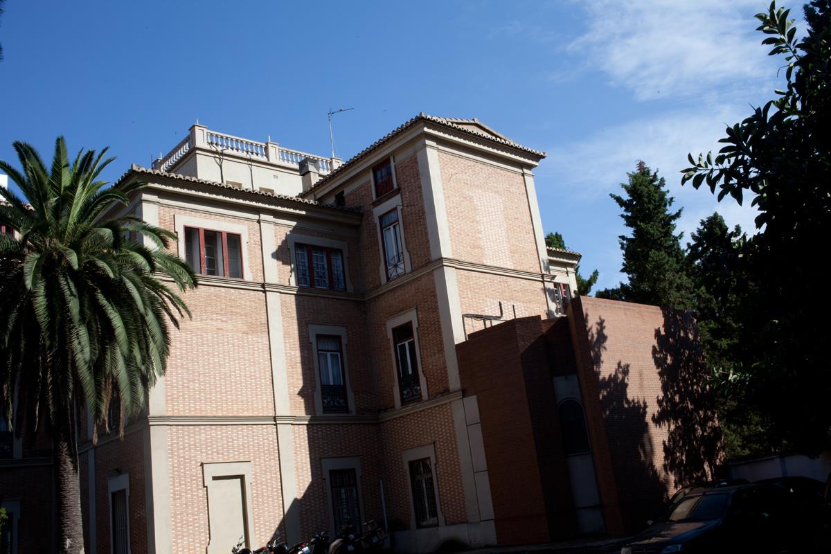 Hospital Quirónsalud Valencia