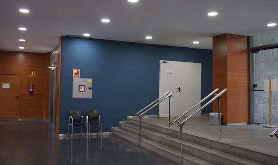 Instituto Oftalmológico Quirónsalud Dexeus